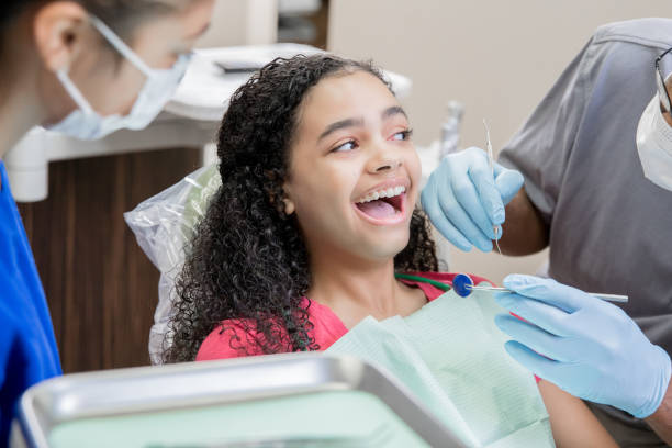 Best Pediatric Emergency Dentist in Elmwood Park, NJ