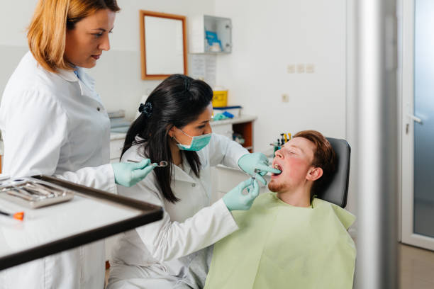 Best Pediatric Emergency Dentist in Elmwood Park, NJ