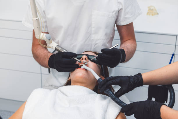 Best Emergency Broken Tooth Repair in Elmwood Park, NJ