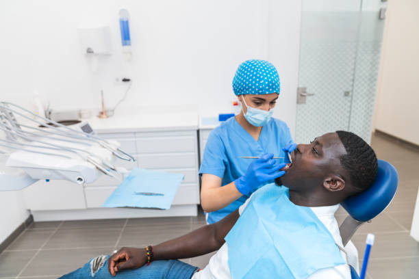 Best Emergency Broken Tooth Repair in Elmwood Park, NJ